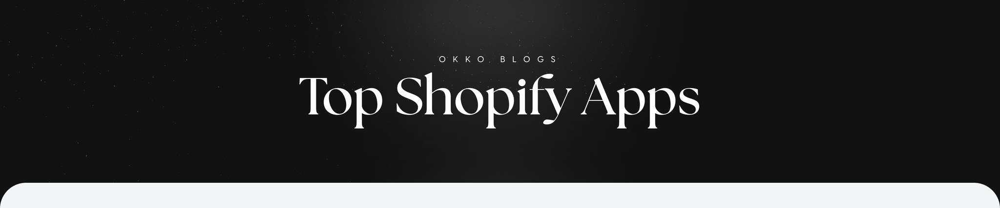 Top 5 Shopify Apps to Boost E-commerce Conversions in 2025